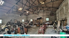 Maison à vendre 5 pièces proche de MONTIGNAC CHARENTE (16)