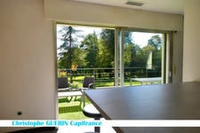 Maison à vendre 6 pièces proche de GARAT (16)