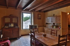 Dpt Charente (16), for sale MONTIGNAC CHARENTE house P9 of 230 m² - Land of 1,048.00 m² 