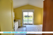 House for sale 8 rooms near MONTIGNAC CHARENTE (16)