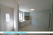 Maison à vendre 5 pièces L'ISLE D'ESPAGNAC (16)