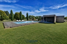 Exceptional architect-designed house on the outskirts of Angoulême