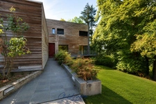 Exceptional architect-designed house on the outskirts of Angoulême