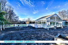 House for sale 8 rooms near MONTIGNAC CHARENTE (16)