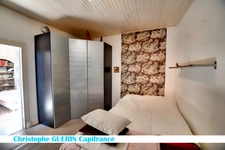 Maison à vendre maison proche de Saint-Amant de Boixe (16)