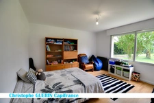 Maison à vendre 6 pièces proche de GARAT (16)