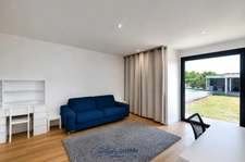 Exceptional architect-designed house on the outskirts of Angoulême