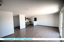 À VENDRE – Magnifique pavillon de plain-pied avec grand terrain de 1 500 m² à Mansle