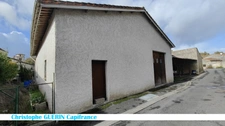 Grange proche de MONTIGNAC CHARENTE (16)