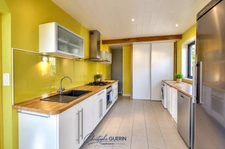 Maison à vendre 5 pièces proche de VARS (16)