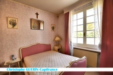 House for sale 8 rooms near MONTIGNAC CHARENTE (16)