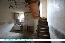 Maison à vendre 6 pièces COGNAC (16)