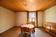 Maison de village avec grange, garage et fort potentiel d'évolution – Saint-Amant-de-Boixe