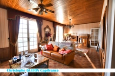 House for sale 8 rooms near MONTIGNAC CHARENTE (16)