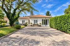Maison à vendre 5 pièces proche de VARS (16)