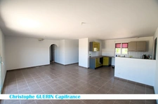 À VENDRE – Magnifique pavillon de plain-pied avec grand terrain de 1 500 m² à Mansle