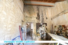 Maison à vendre maison proche de Saint-Amant de Boixe (16)