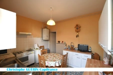 Maison à vendre 8 pièces proche de MONTIGNAC CHARENTE (16)