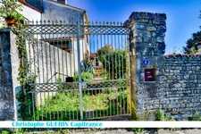 Maison à vendre maison proche de Saint-Amant de Boixe (16)