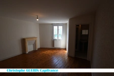 Maison à vendre 5 pièces L'ISLE D'ESPAGNAC (16)