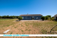 À VENDRE – Magnifique pavillon de plain-pied avec grand terrain de 1 500 m² à Mansle