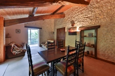 Dpt Charente (16), for sale MONTIGNAC CHARENTE house P9 of 230 m² - Land of 1,048.00 m² 