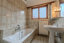  A la vente à DORLISHEIM (67) - Maison d'architecte 6 pièces Vue sur Mont Ste Odile