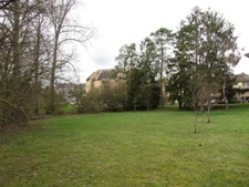 Terrain à vendre  WASSELONNE (67)