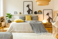  STRASBOURG appartement T3 de 60,41 m² - 8e étage