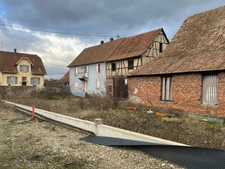  Rénovez cet espace à MUTTERSHOLTZ (67)