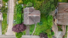  A la vente à DORLISHEIM (67) - Maison d'architecte 6 pièces Vue sur Mont Ste Odile