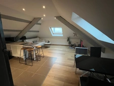  ERSTEIN  67 - A vendre appartement T3   