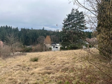 OBERHASLACH (67) - Station verte - Terrain constructible