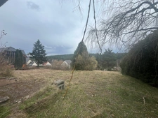 Terrain  OBERHASLACH (67) Station verte