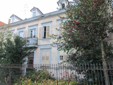STRASBOURG - IMMEUBLE DE RAPPORT SPECIAL INVESTISSEUR -