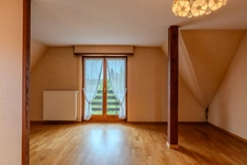  A la vente à DORLISHEIM (67) - Maison d'architecte 6 pièces Vue sur Mont Ste Odile