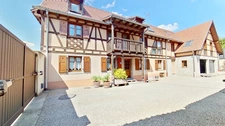 Maison 5 pièces PFULGRIESHEIM (67)