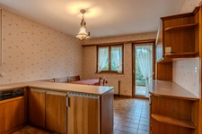  A la vente à DORLISHEIM (67) - Maison d'architecte 6 pièces Vue sur Mont Ste Odile