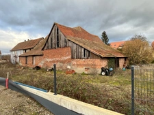 Rénovez cet espace à MUTTERSHOLTZ (67)