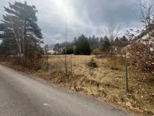  OBERHASLACH (67) - Village fleuri - Terrain de construction