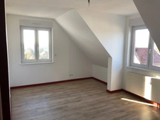  3 pièces sur les collines, à proximité de MOLSHEIM