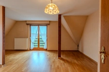  A la vente à DORLISHEIM (67) - Maison d'architecte 6 pièces Vue sur Mont Ste Odile