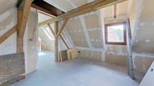 A PFULGRIESHEIM (67) Maison 5 pièces à personnifier