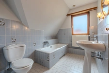  A la vente à DORLISHEIM (67) - Maison d'architecte 6 pièces Vue sur Mont Ste Odile
