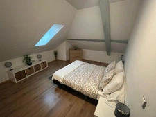  ERSTEIN  67 - A vendre appartement T3   