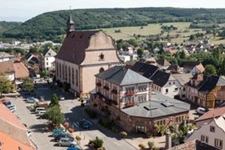 Terrain à lotir à WASSELONNE (67)