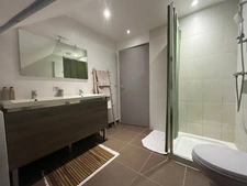  ERSTEIN  67 - A vendre appartement T3   