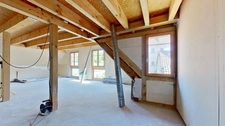 A PFULGRIESHEIM (67) Maison 5 pièces à personnifier