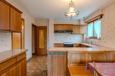  A la vente à DORLISHEIM (67) - Maison d'architecte 6 pièces Vue sur Mont Ste Odile