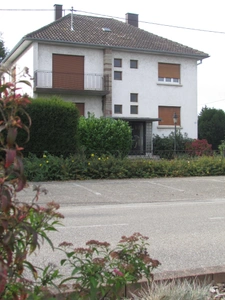 Maison bi-famille à ERNOLSHEIM BRUCHE (67)